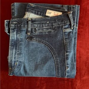 GAP Women’s Blue Jeans